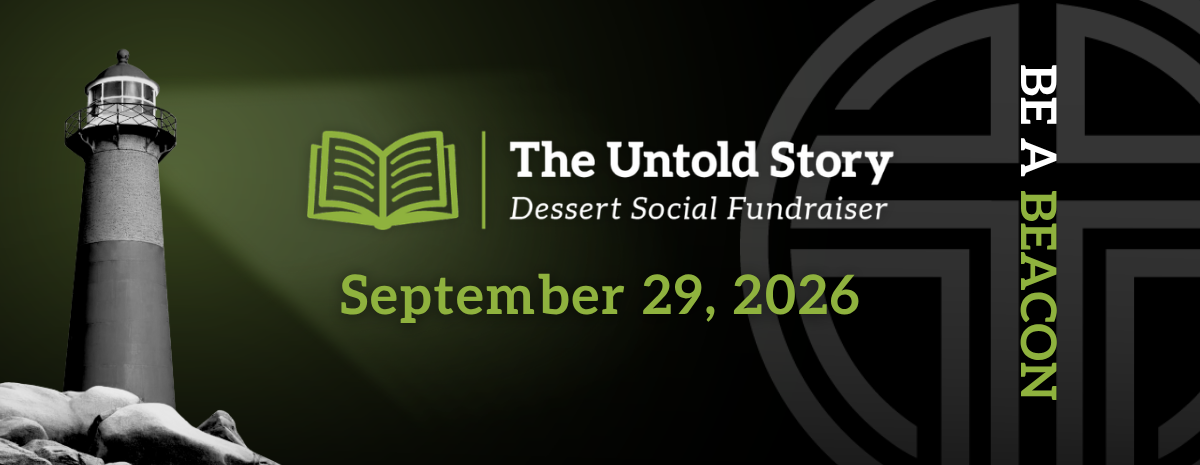 The Untold Story 2026 Sponsorship
